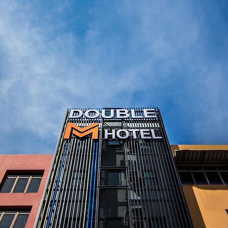 Double M Hotel @ Kl Sentral Kuala Lumpur Exterior photo