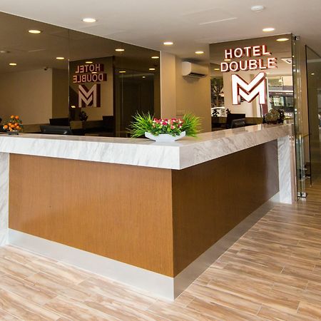 Double M Hotel @ Kl Sentral Kuala Lumpur Exterior photo