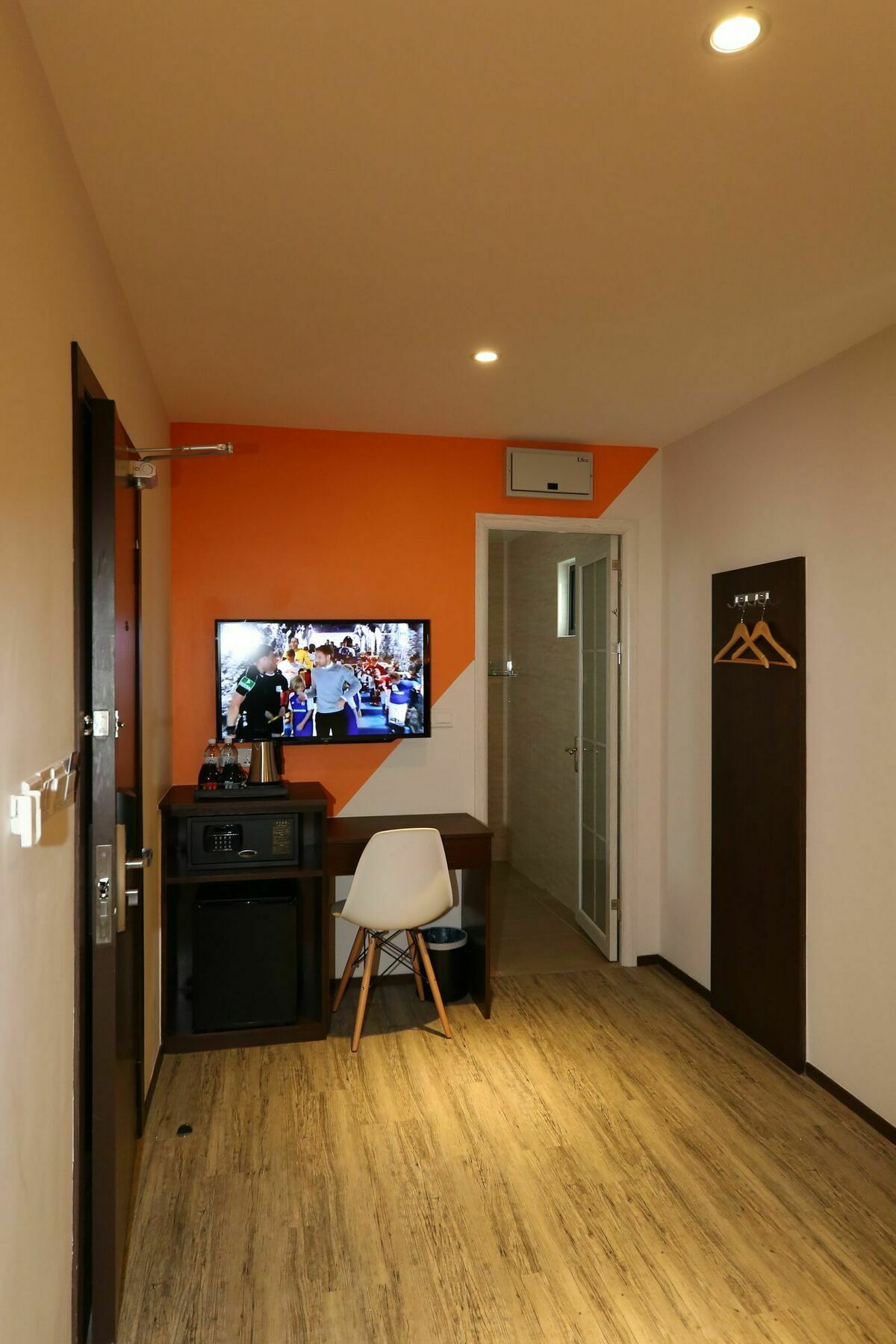 Double M Hotel @ Kl Sentral Kuala Lumpur Exterior photo